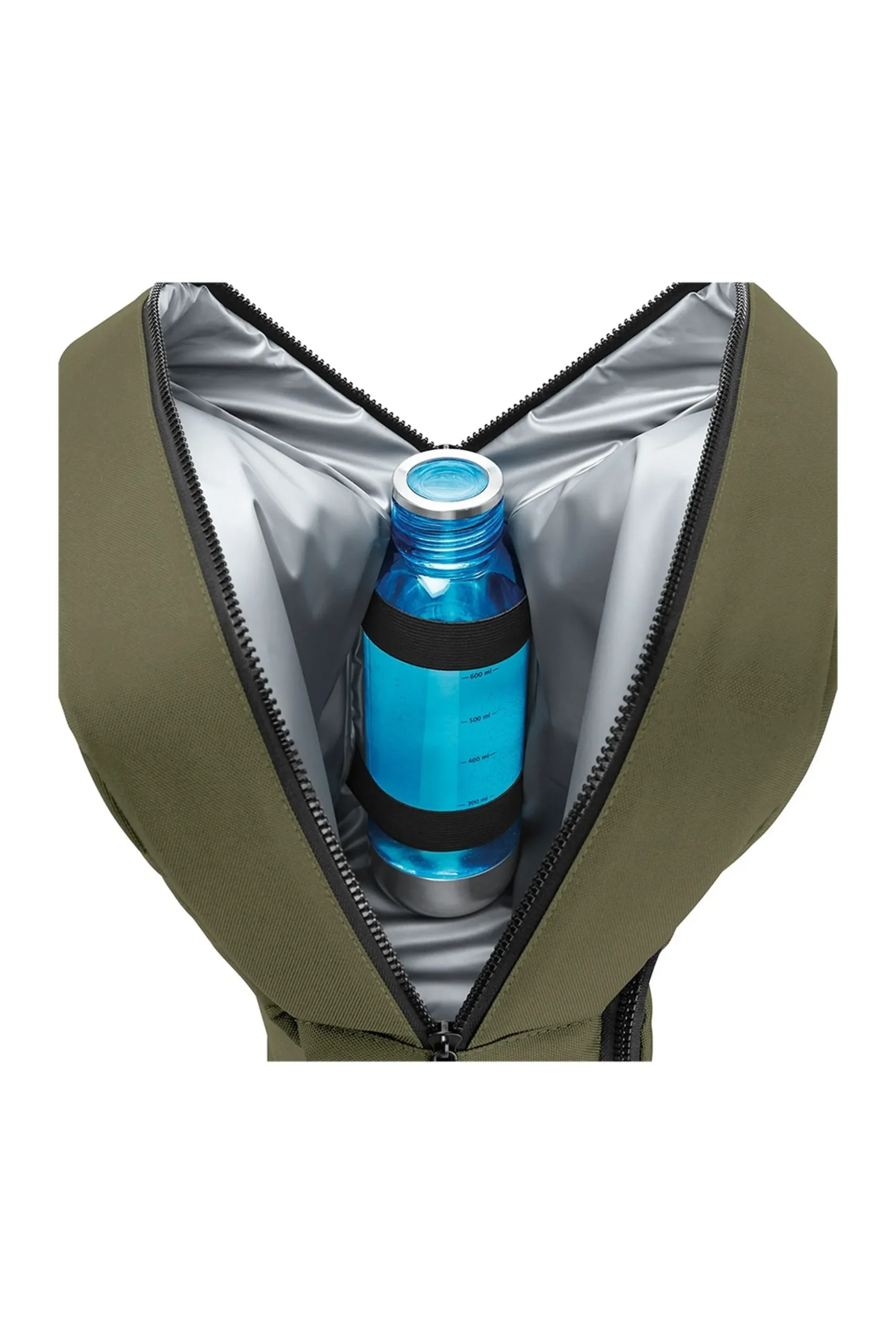 Mochila Reciclada Mais Fria Bagbase