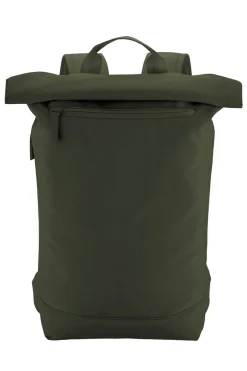 Mochila Roll Top Bagbase Simplicity Lite