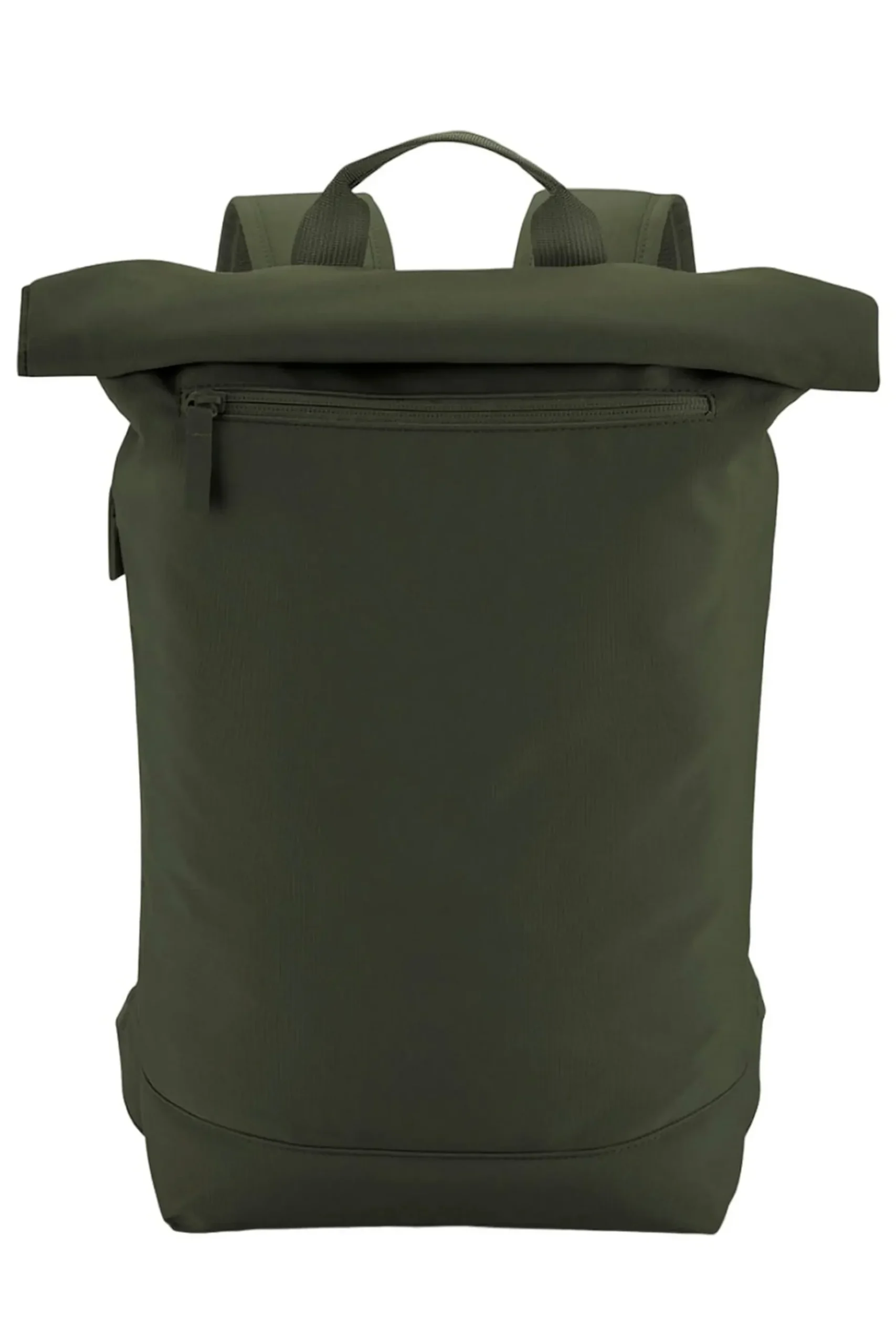 Mochila Roll Top Bagbase Simplicity Lite
