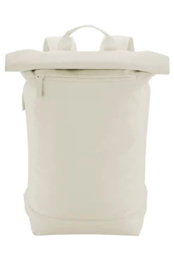 Mochila Roll Top Bagbase Simplicity Lite