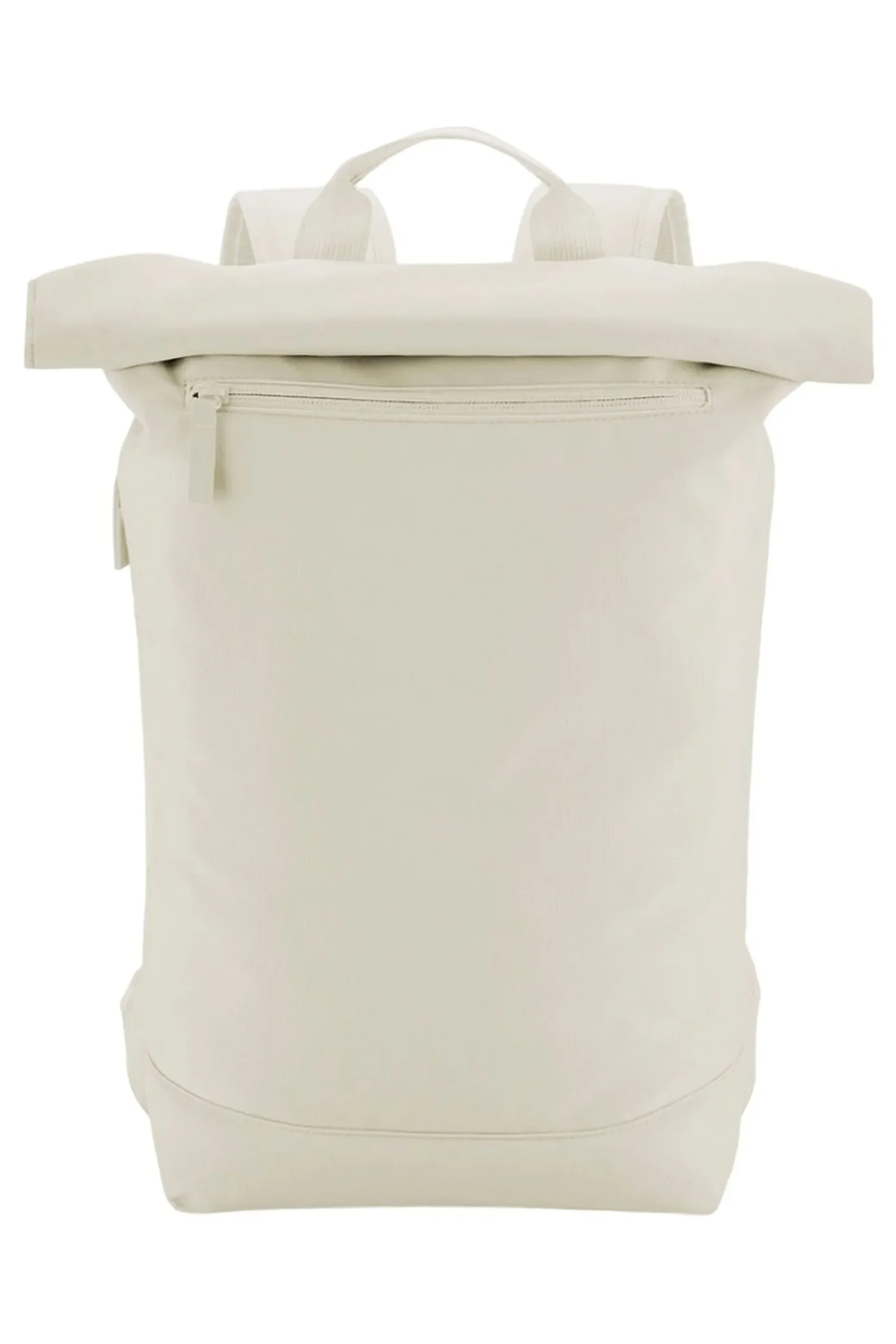 Mochila Roll Top Bagbase Simplicity Lite