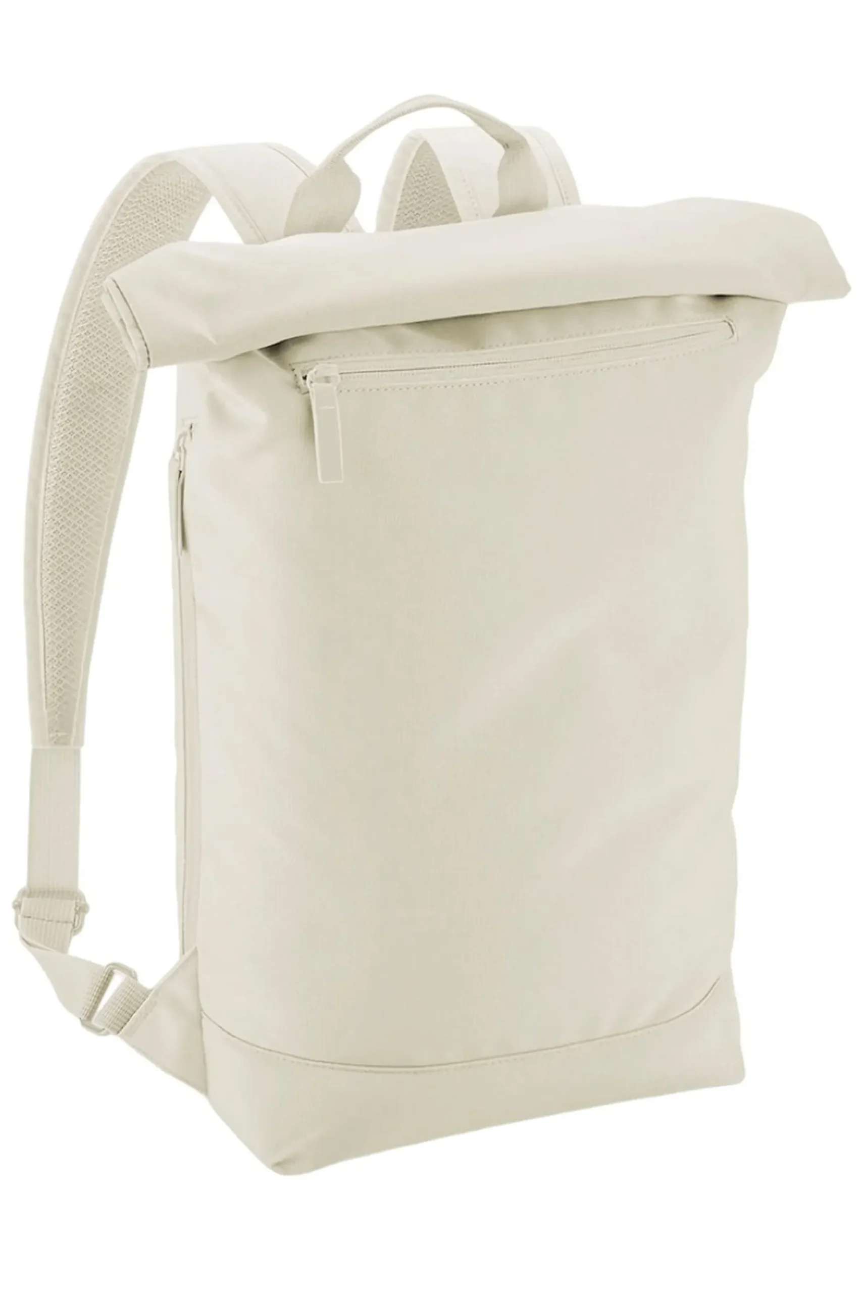 Mochila Roll Top Bagbase Simplicity Lite