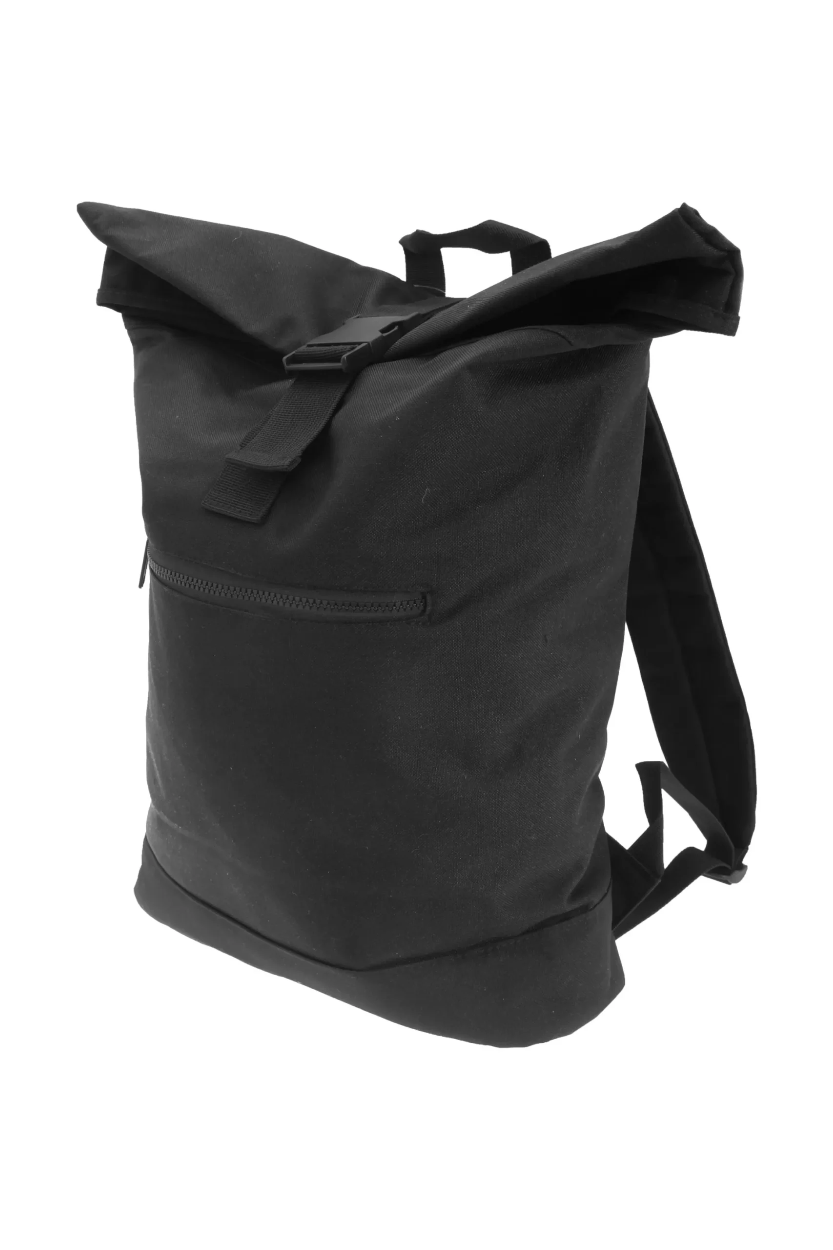 Mochila Rolltop 12 L Bagbase