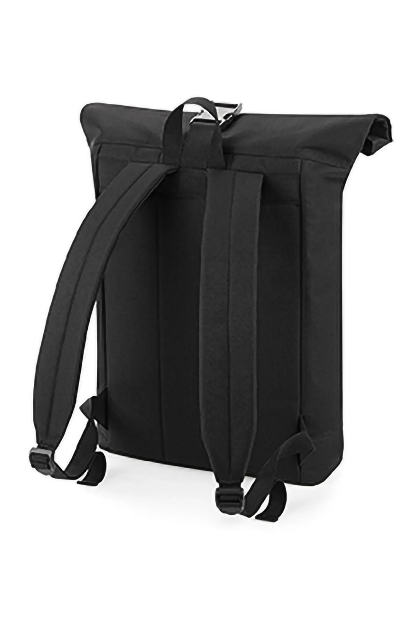 Mochila Rolltop 12 L Bagbase