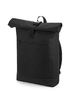 Mochila Rolltop 12 L Bagbase