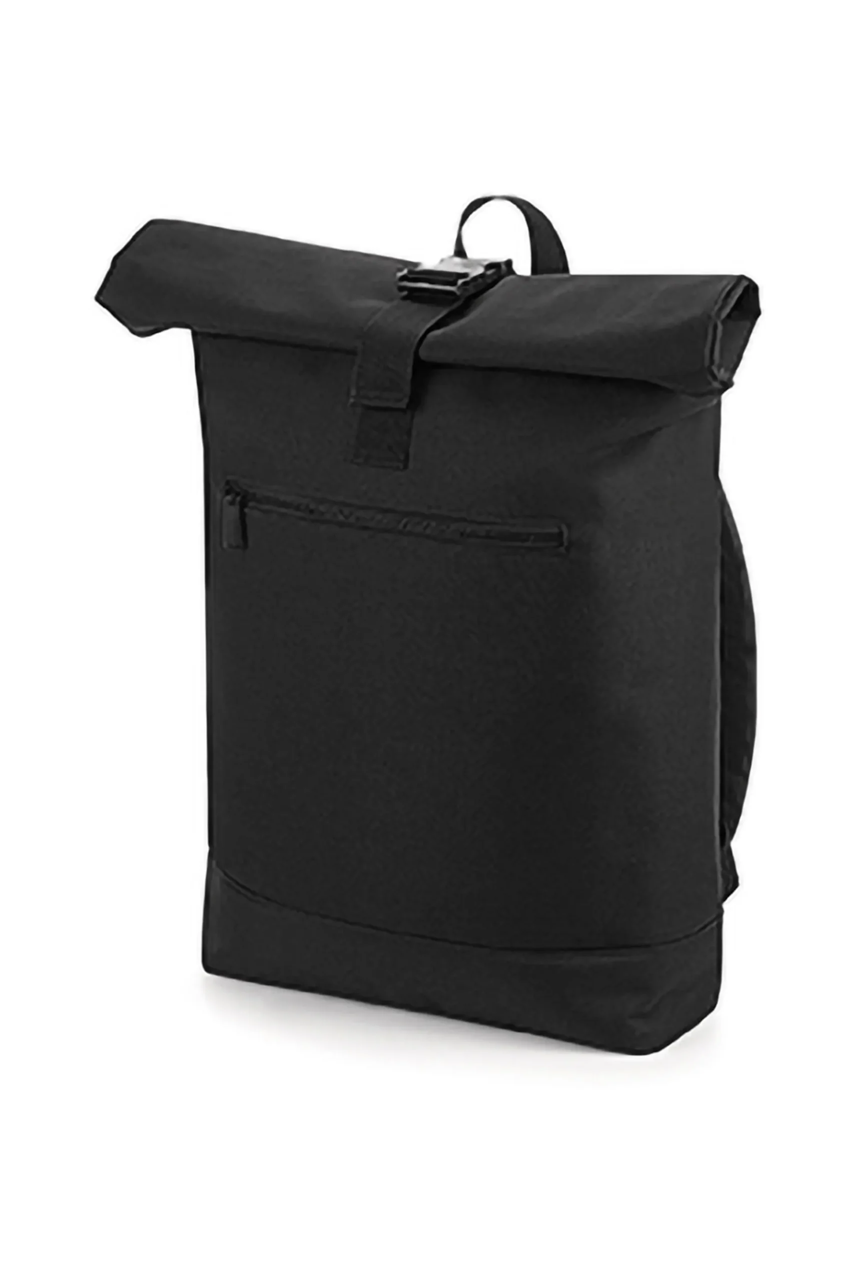 Mochila Rolltop 12 L Bagbase