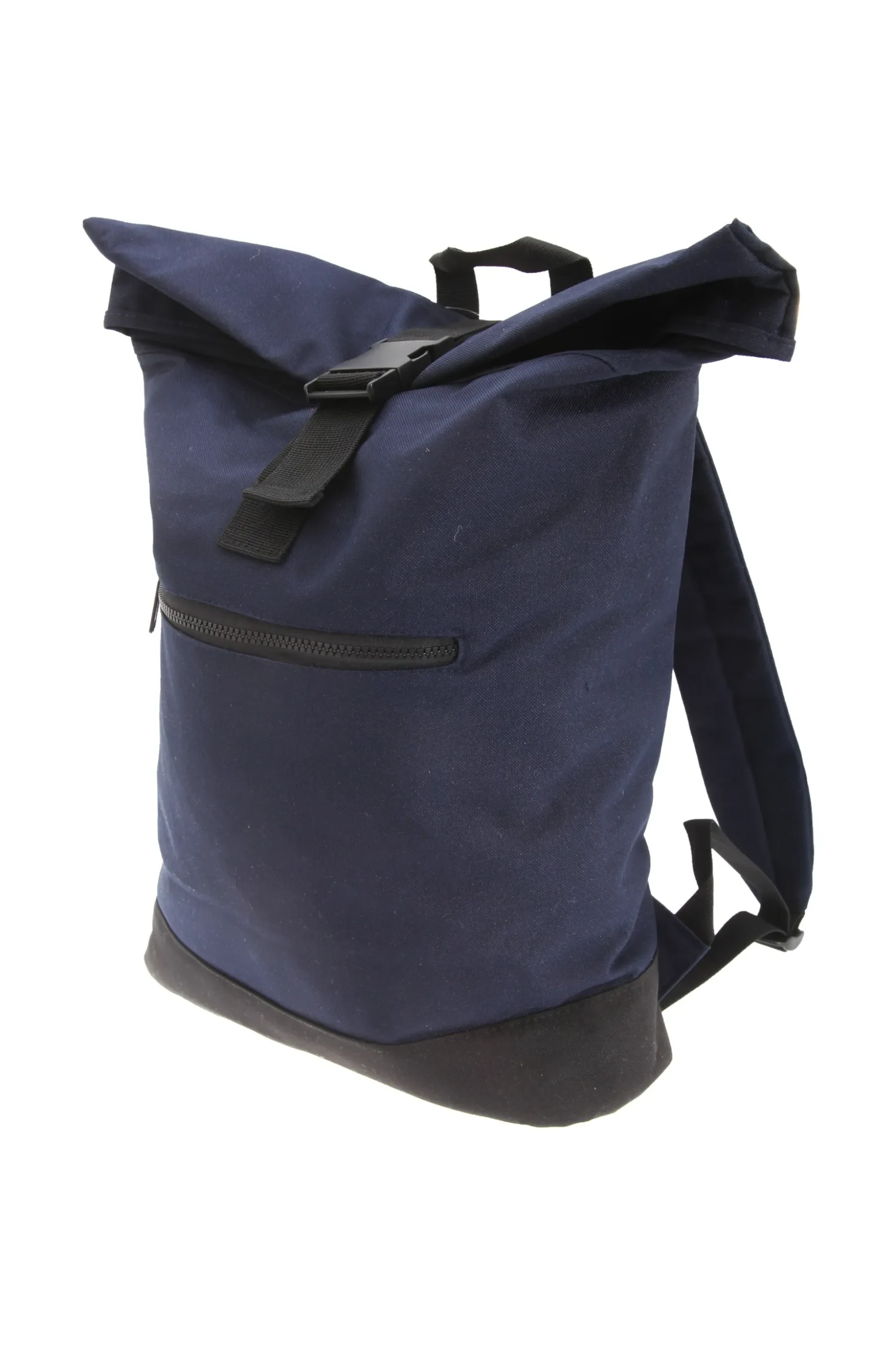 Mochila Rolltop 12 L Bagbase