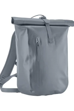 Mochila Roll Top À Prova De Água Quadra Lite
