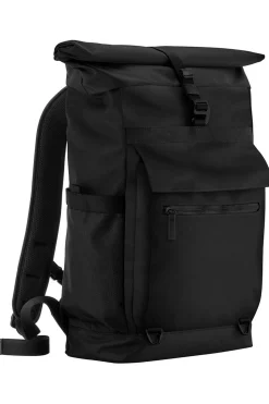Mochila Roll Top Quadra Axis