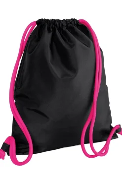 Mochila Saco Bagbase Modelo Icon