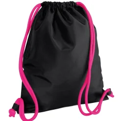 Mochila Saco Bagbase Modelo Icon