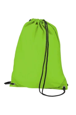 Mochila Saco Impermeável Bagbase Budget