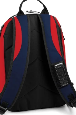 Mochila Teamwear Bagbase