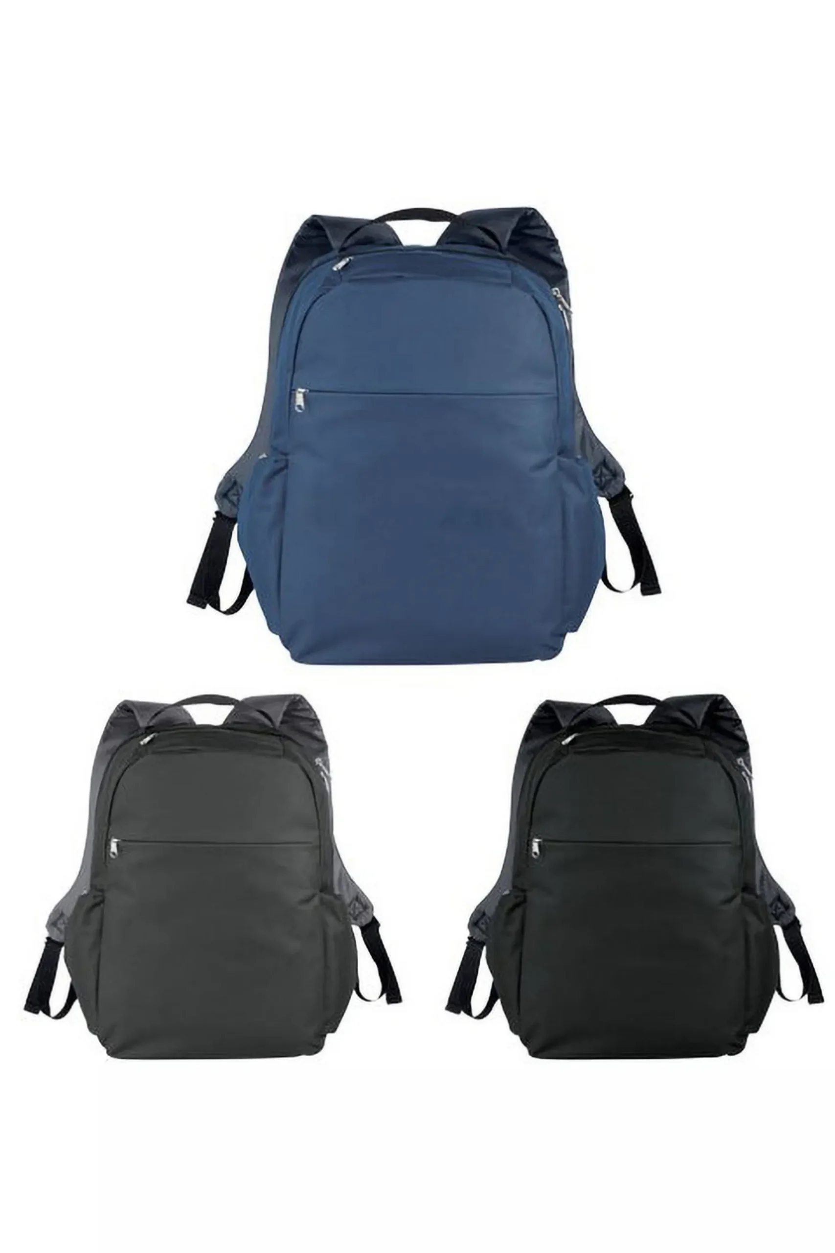Mochila The Slim Para Portátil 15,6" Bullet