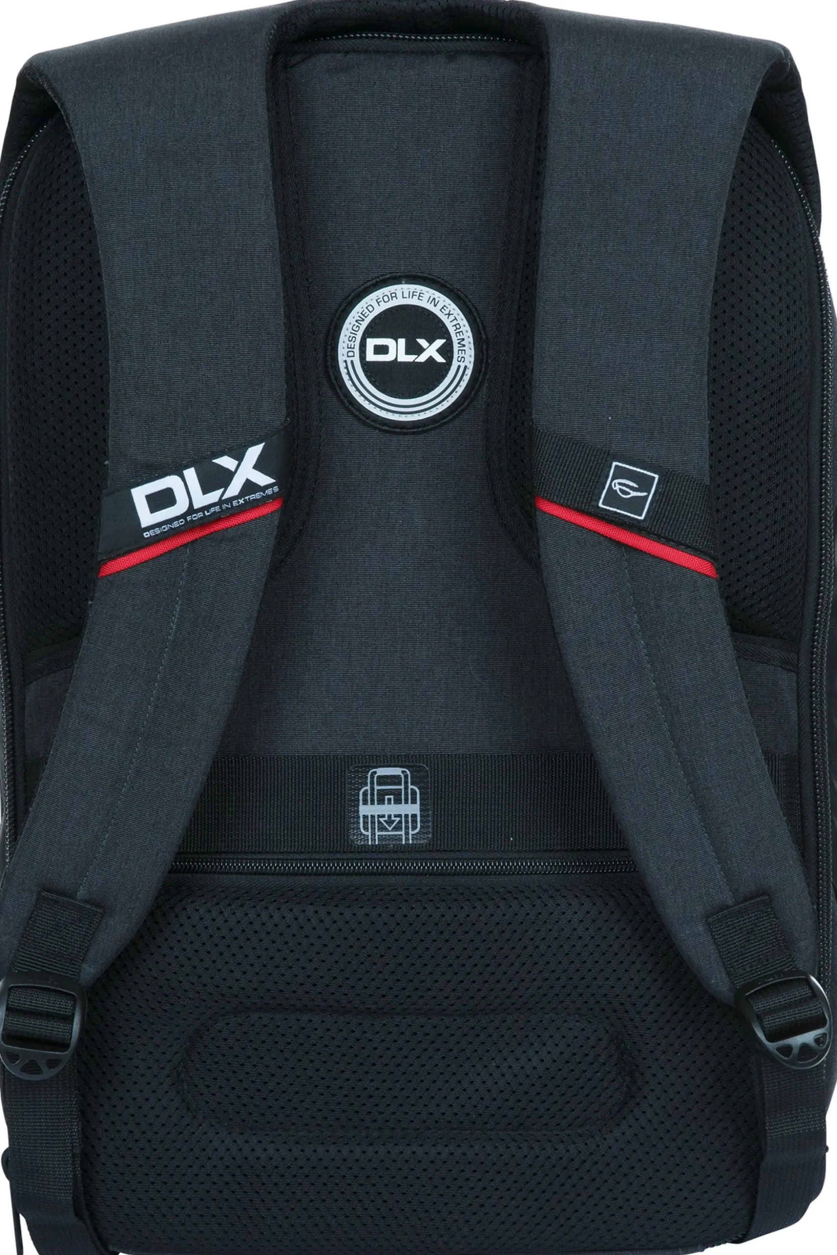 Mochila Trespass Shirburn