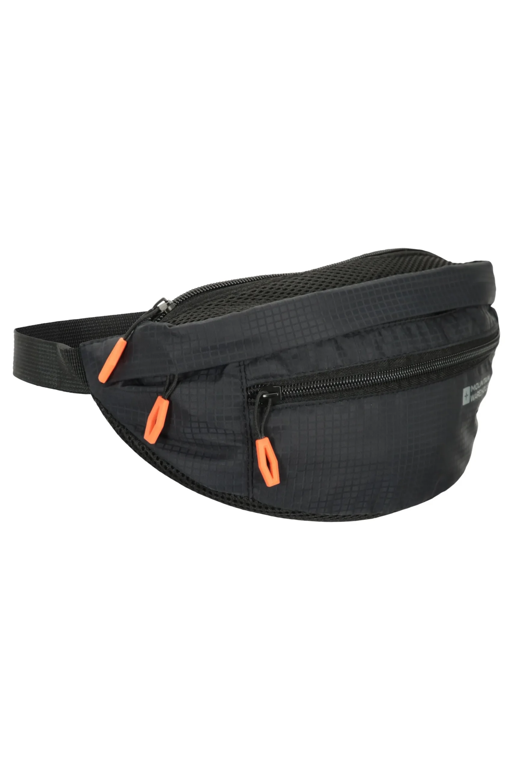 Mountain Warehouse Mission