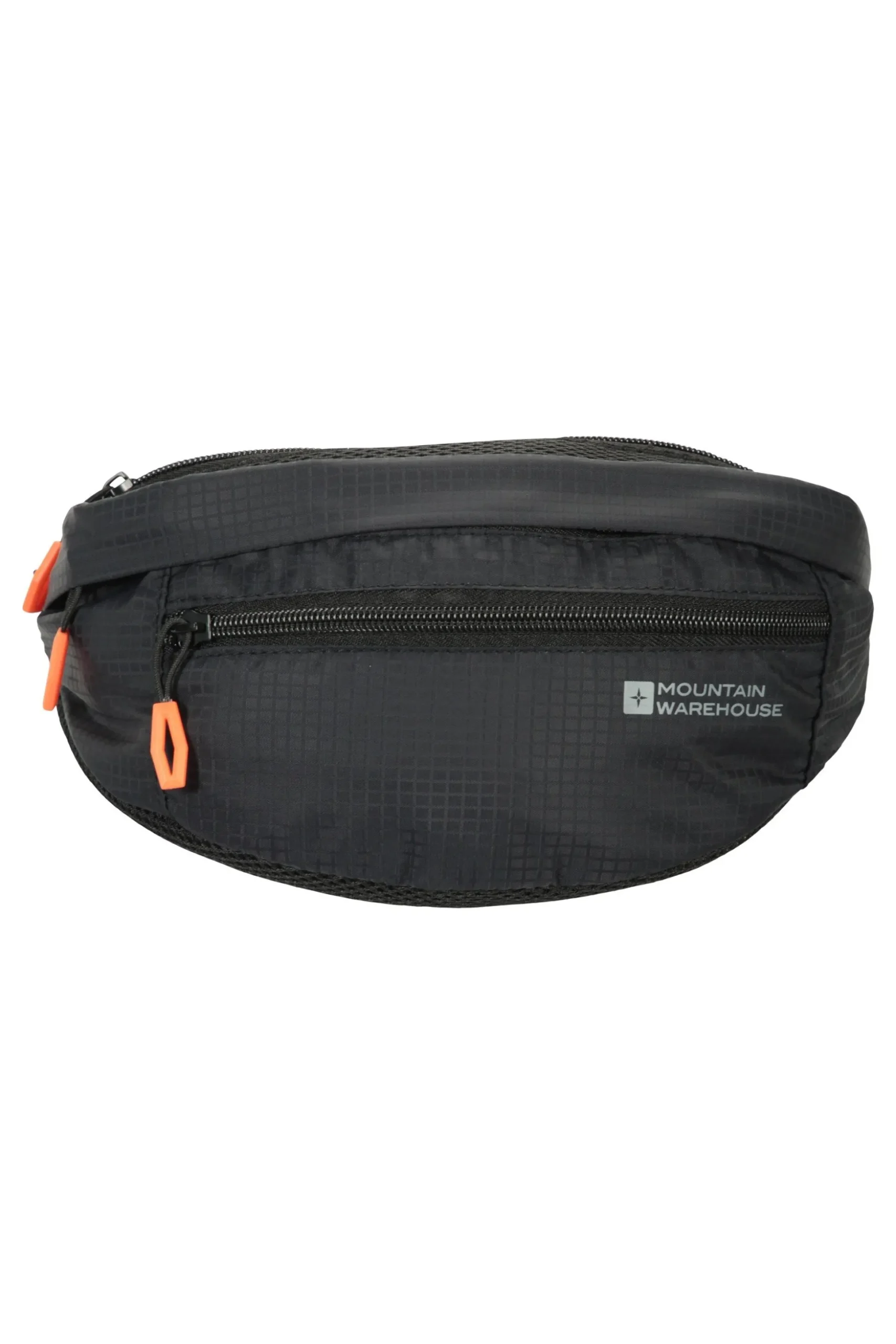Mountain Warehouse Mission