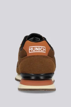 Munich Dash