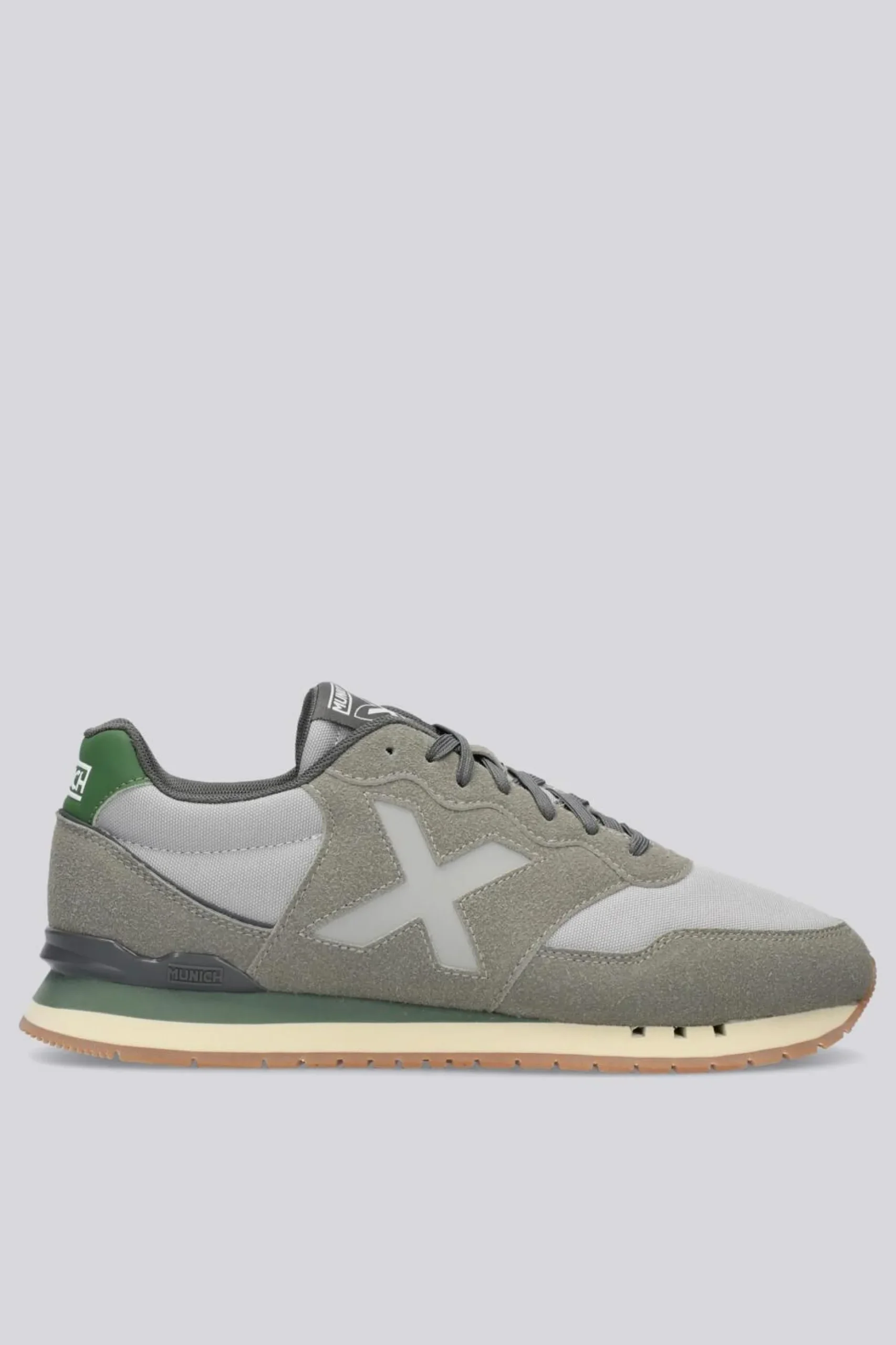 Munich Dash