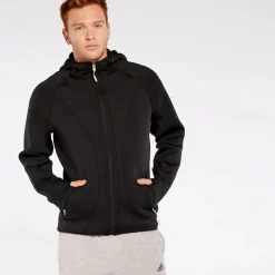 Neojkt Cro Sudadera Ab. Cap.softshell