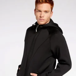 Neojkt Cro Sudadera Ab. Cap.softshell