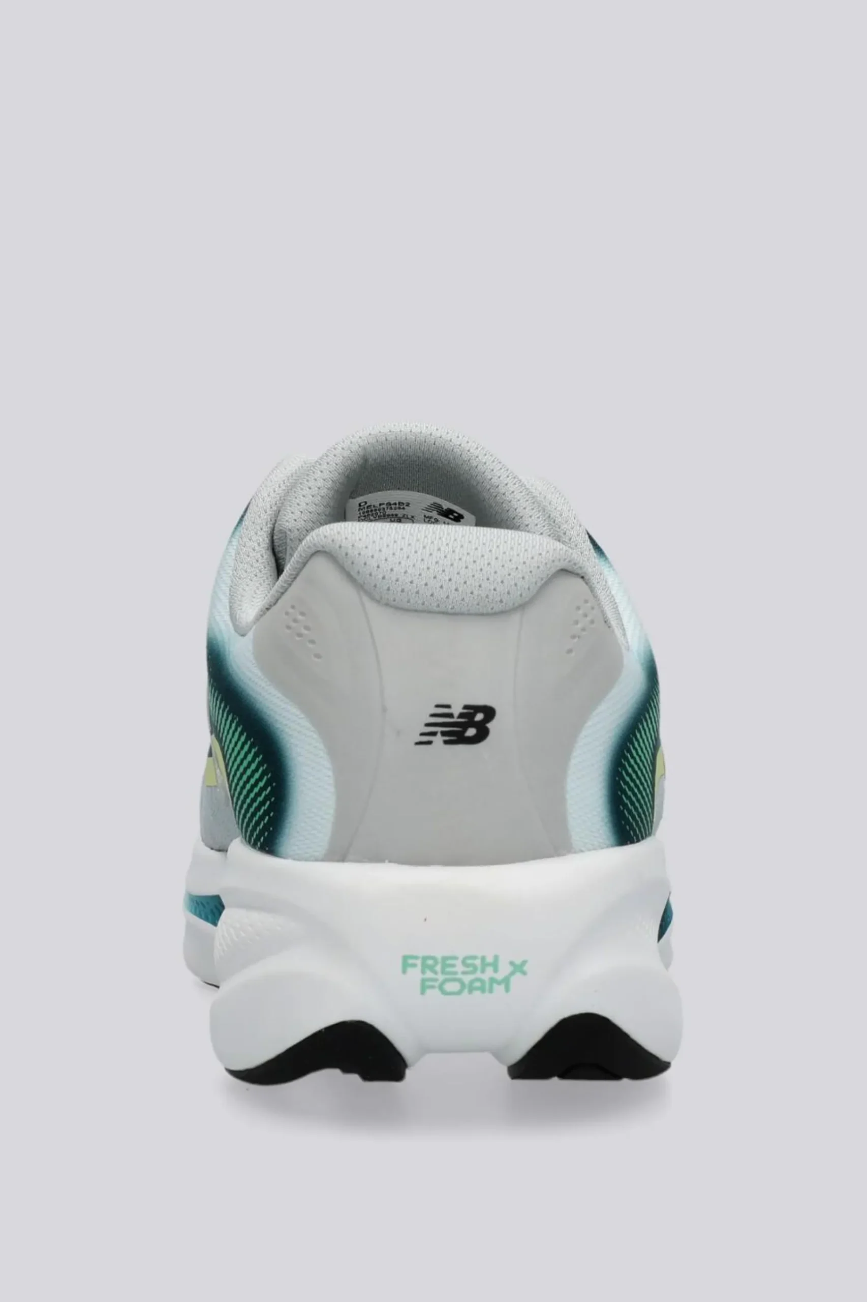 New Balance Ellipse