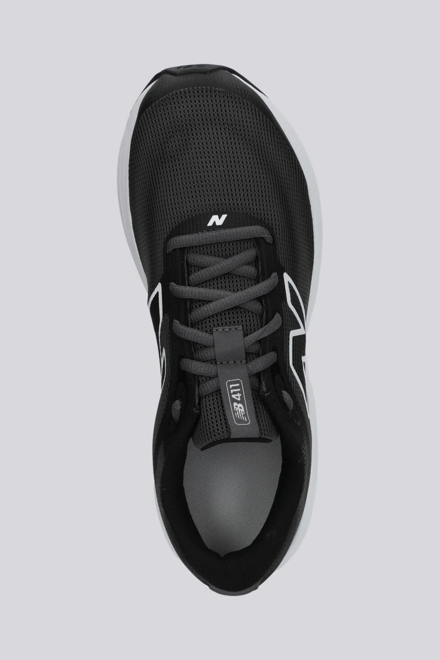 New Balance 411 V4