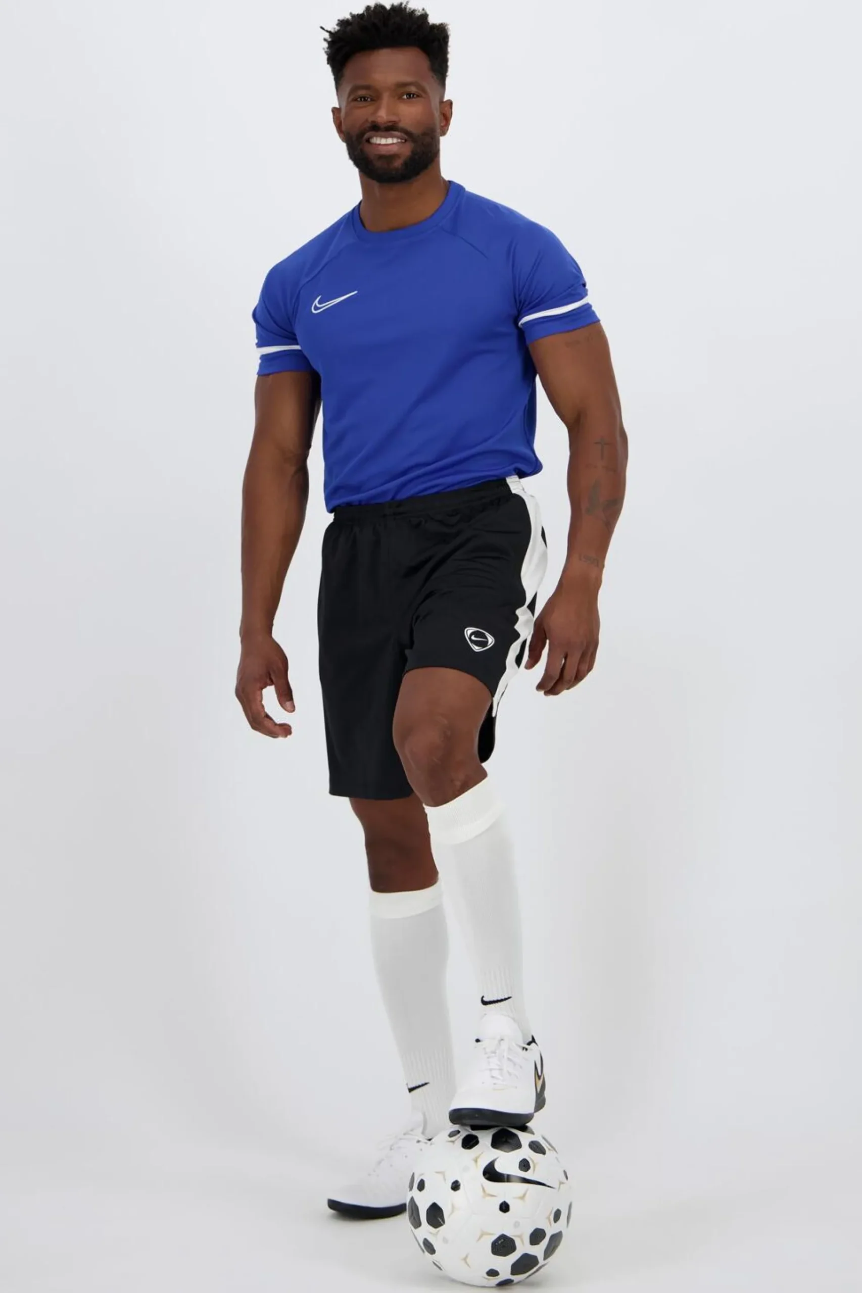 Nike Academy