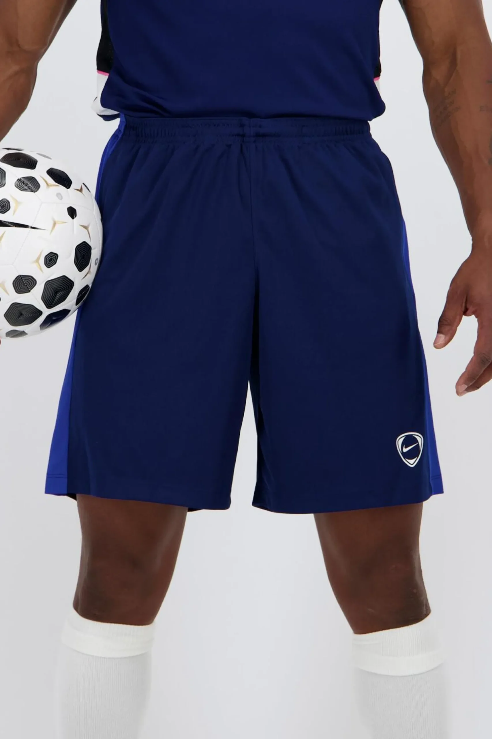 Nike Academy