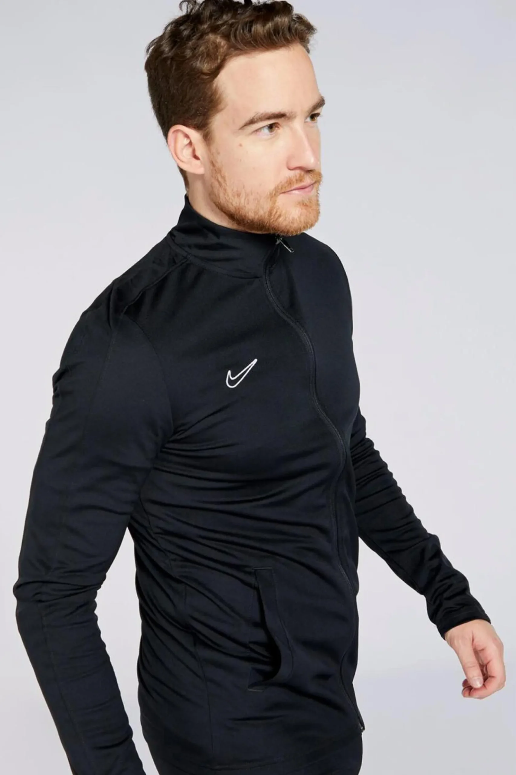 Nike Academy