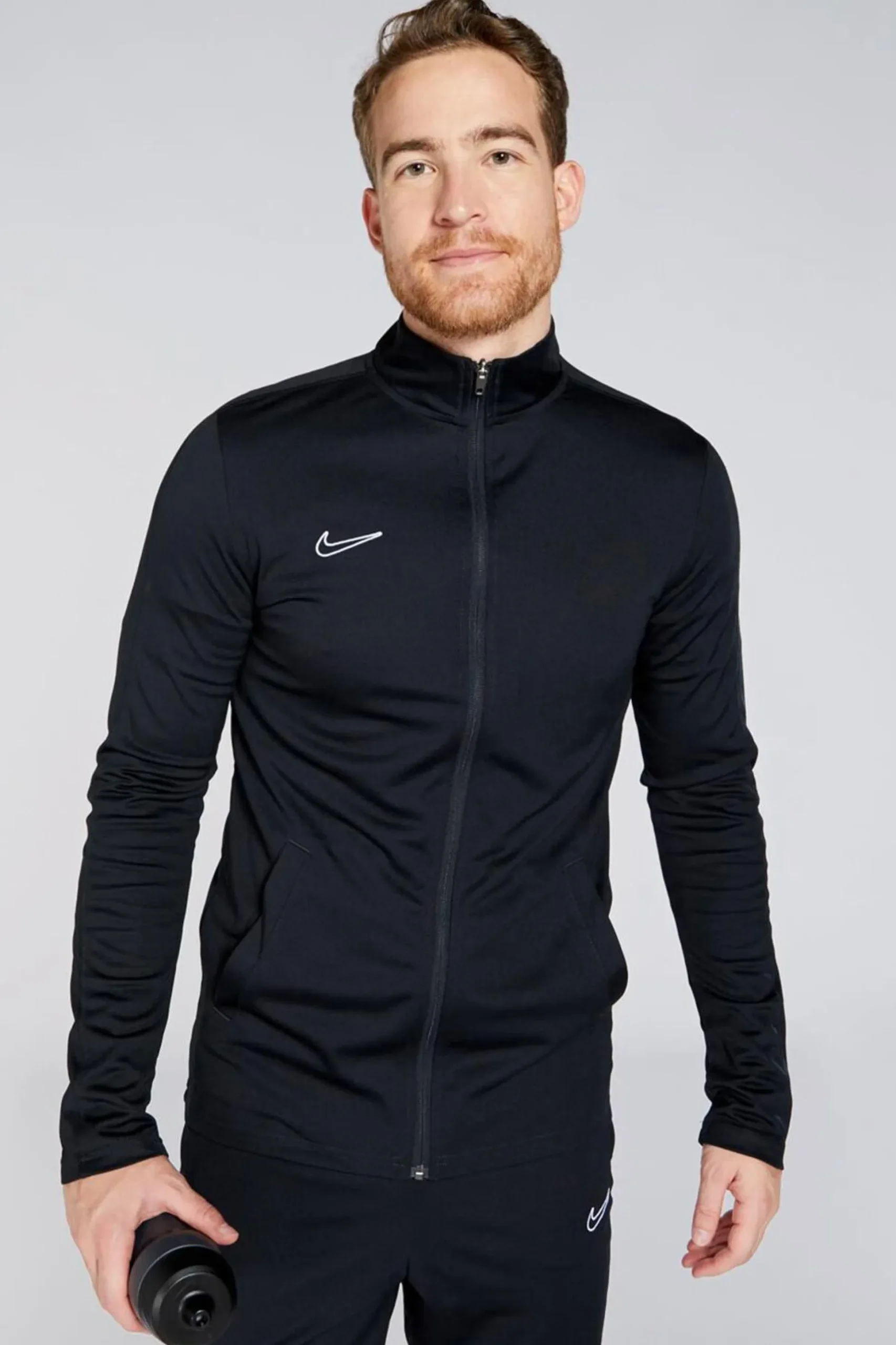 Nike Academy
