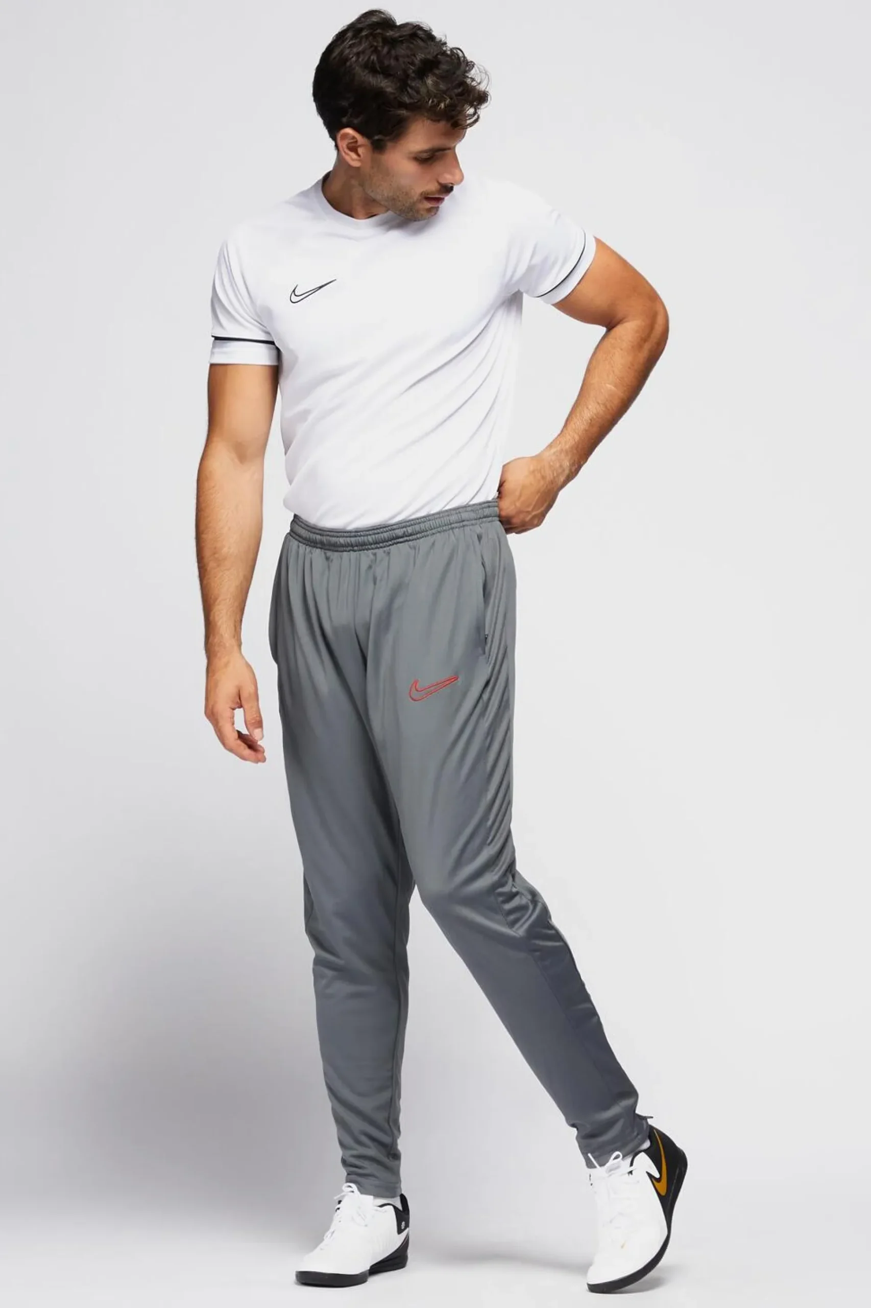 Nike Academy
