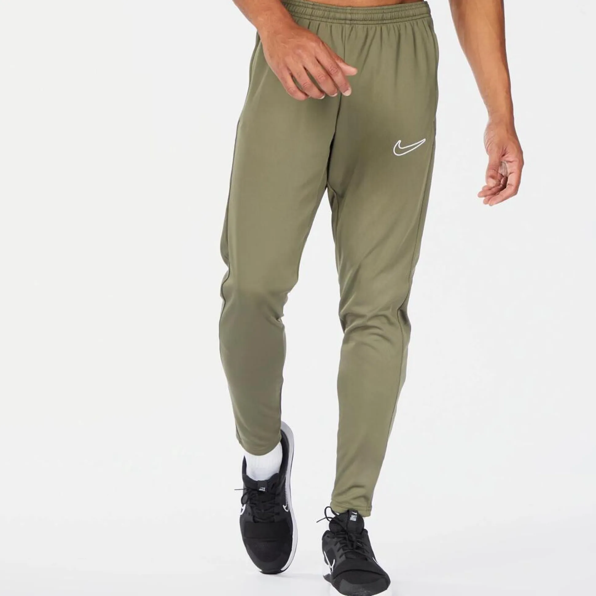 Nike Academy