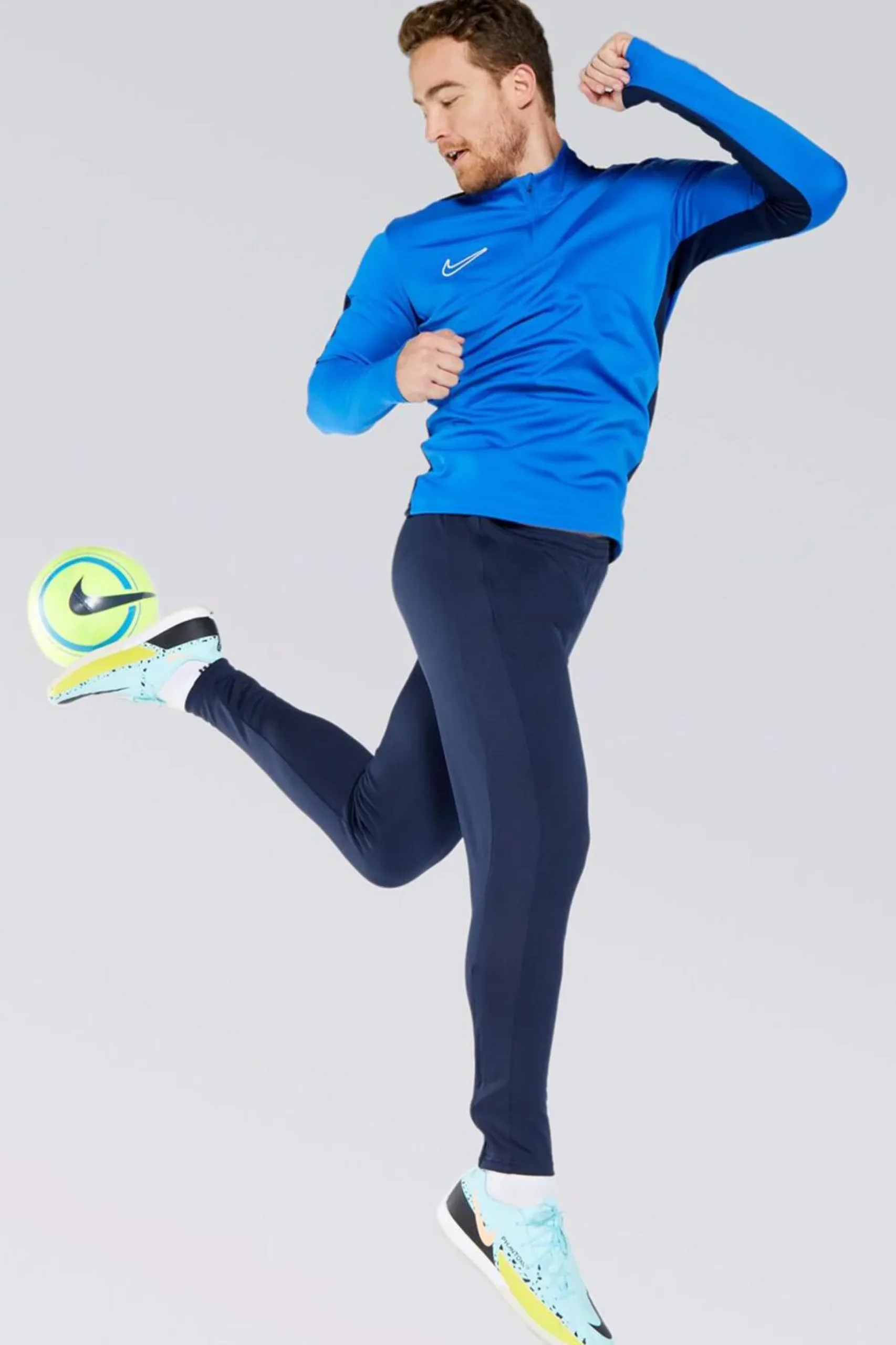 Nike Academy