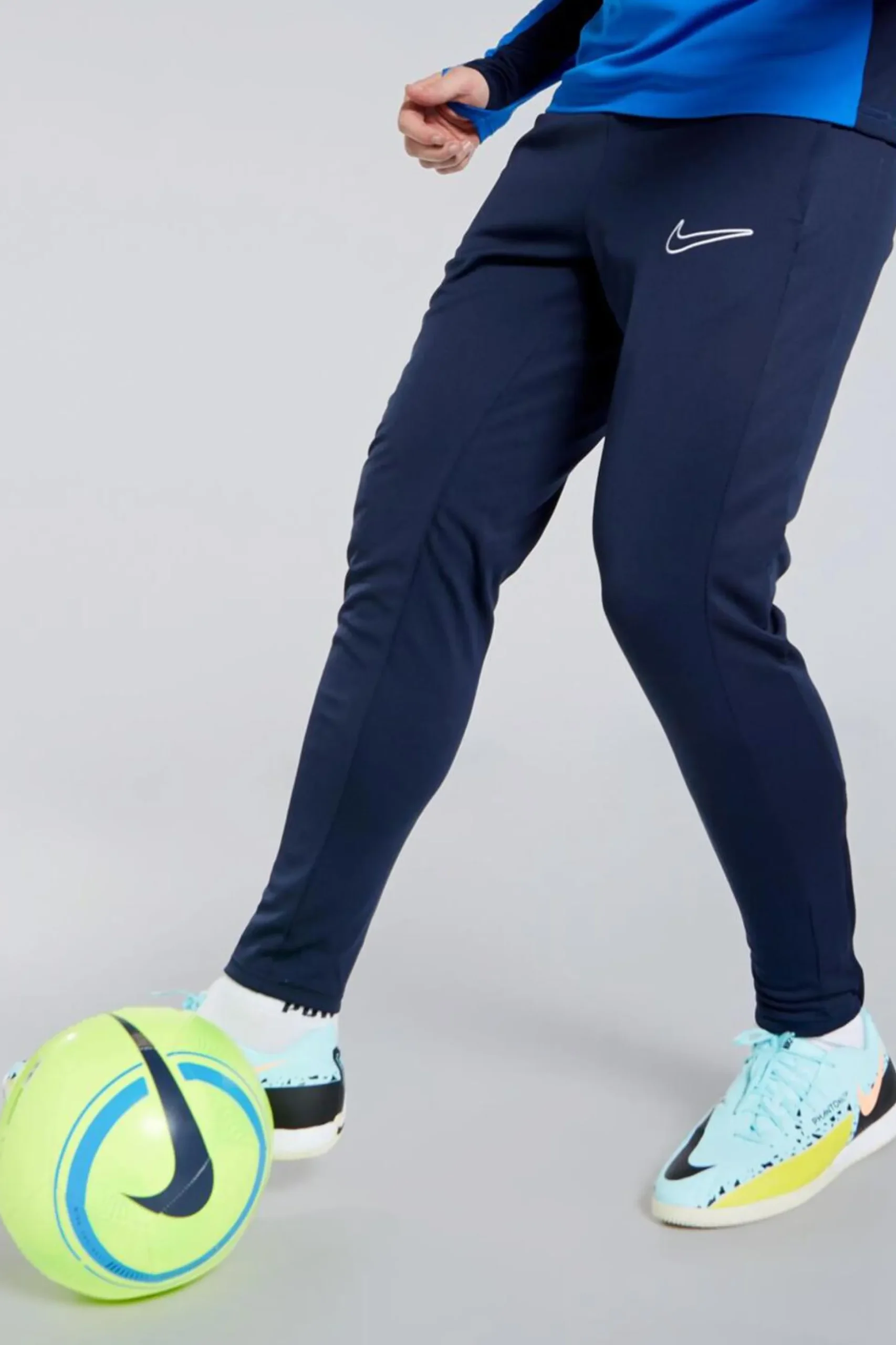 Nike Academy