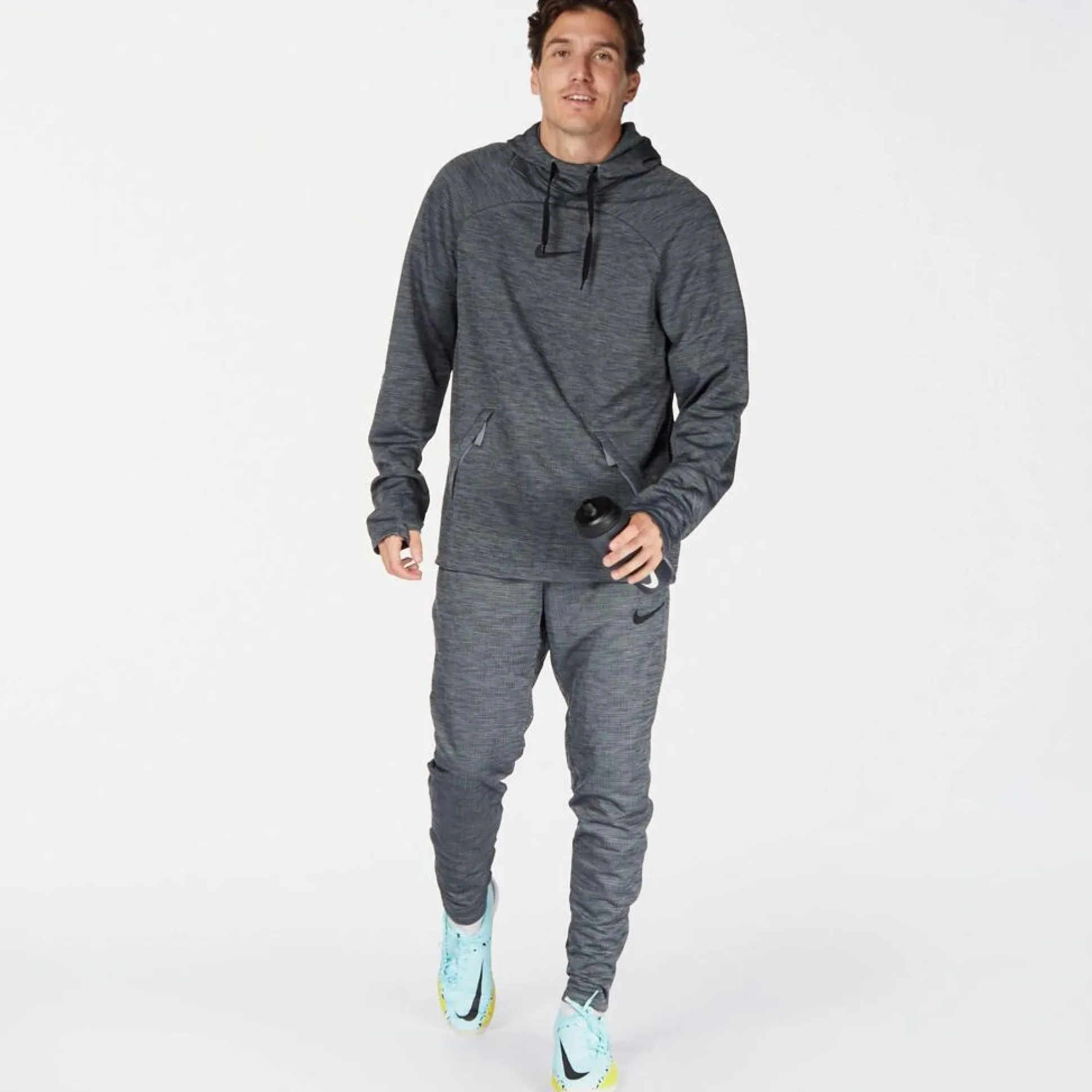 Nike Academy Heather