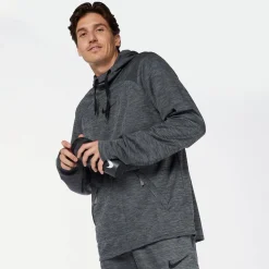 Nike Academy Heather