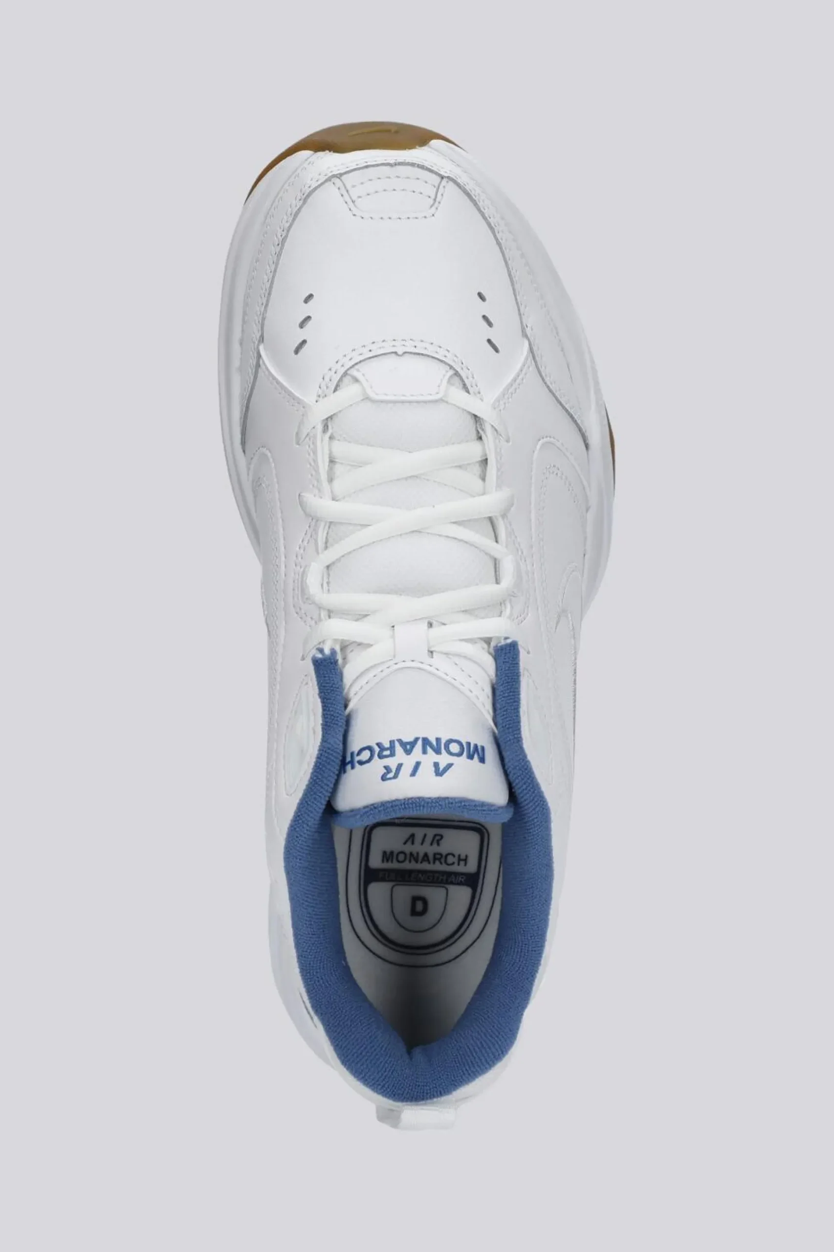 Nike Air Monarch IV