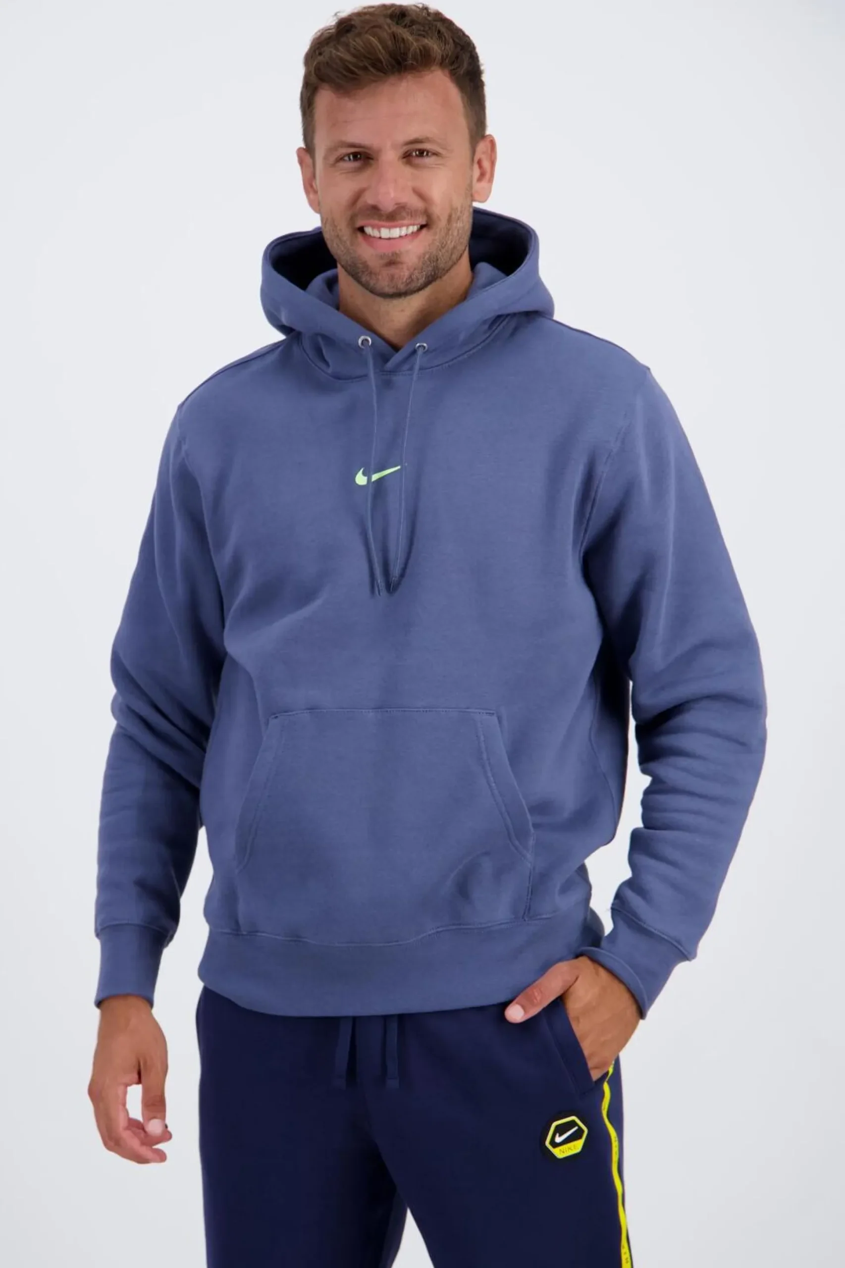 Nike Air Revol