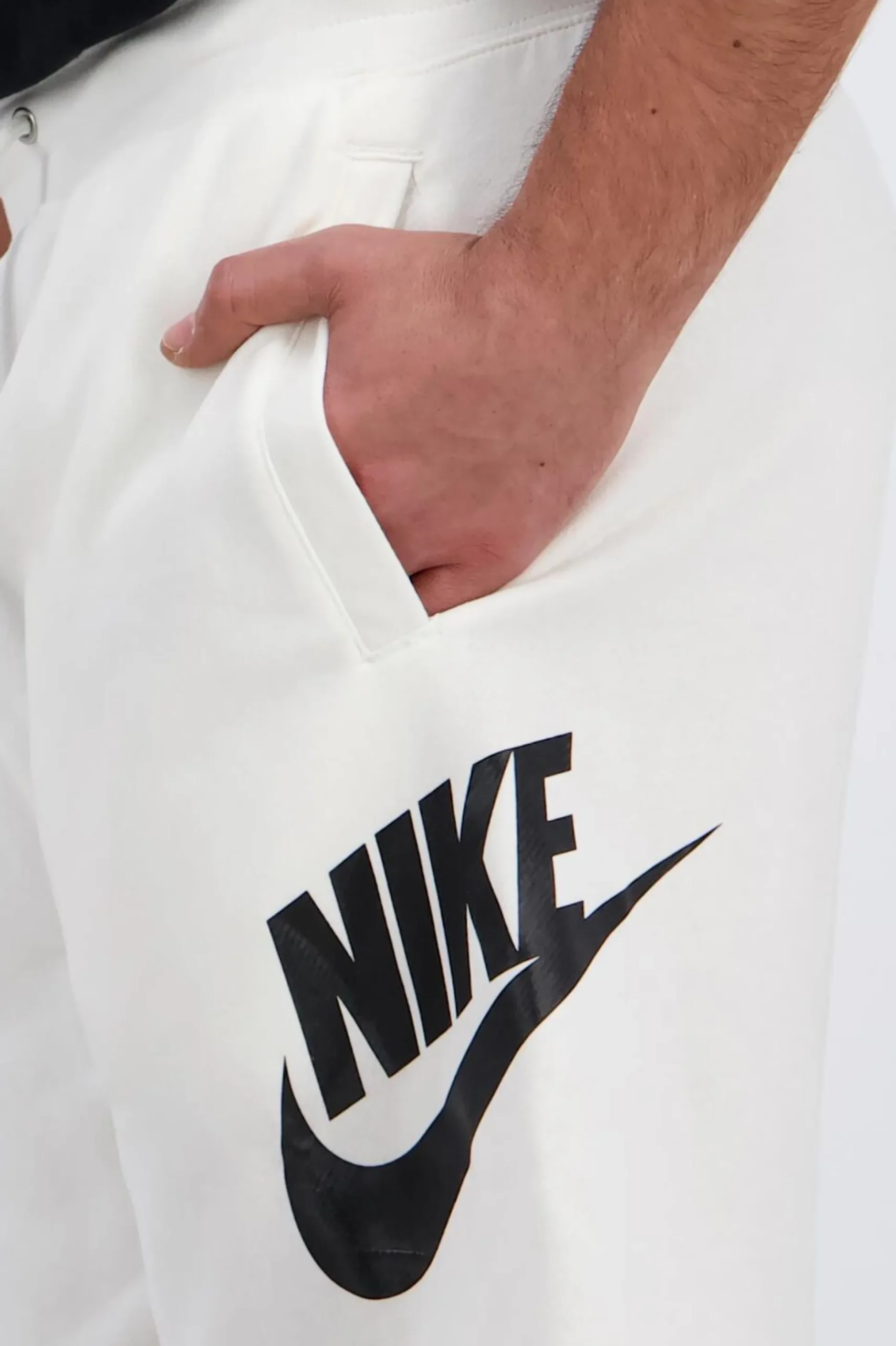 Nike Alumni