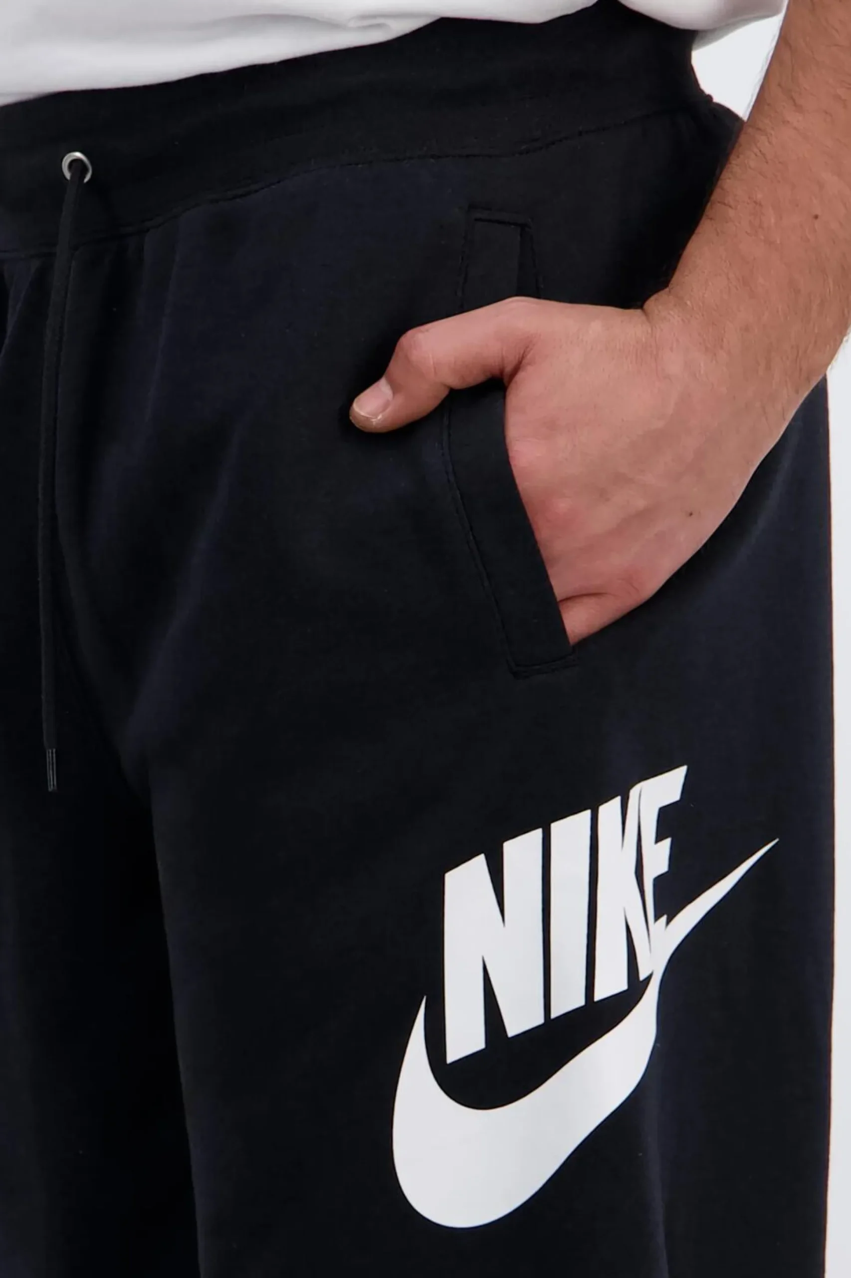 Nike Alumni