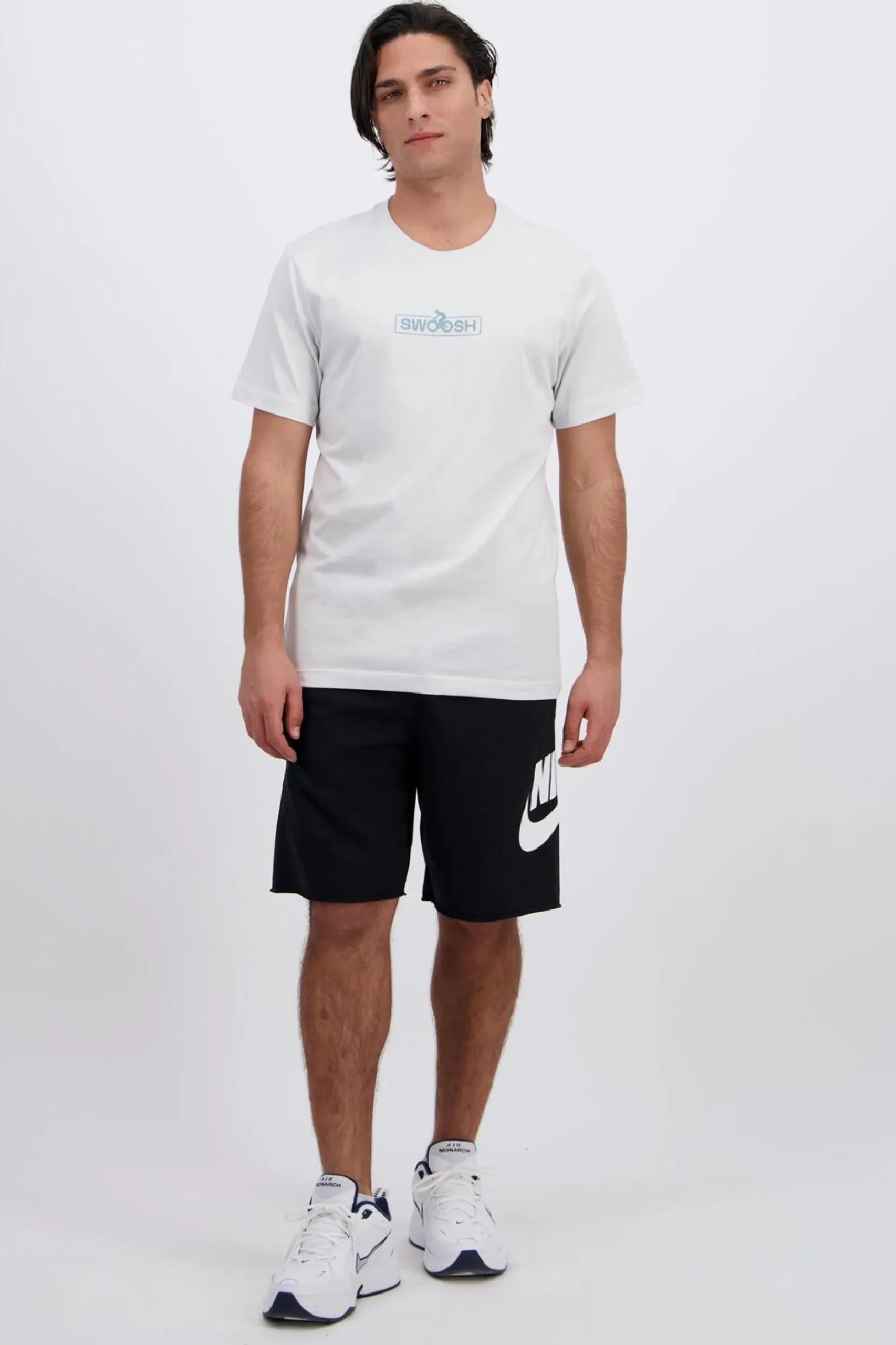 Nike Alumni
