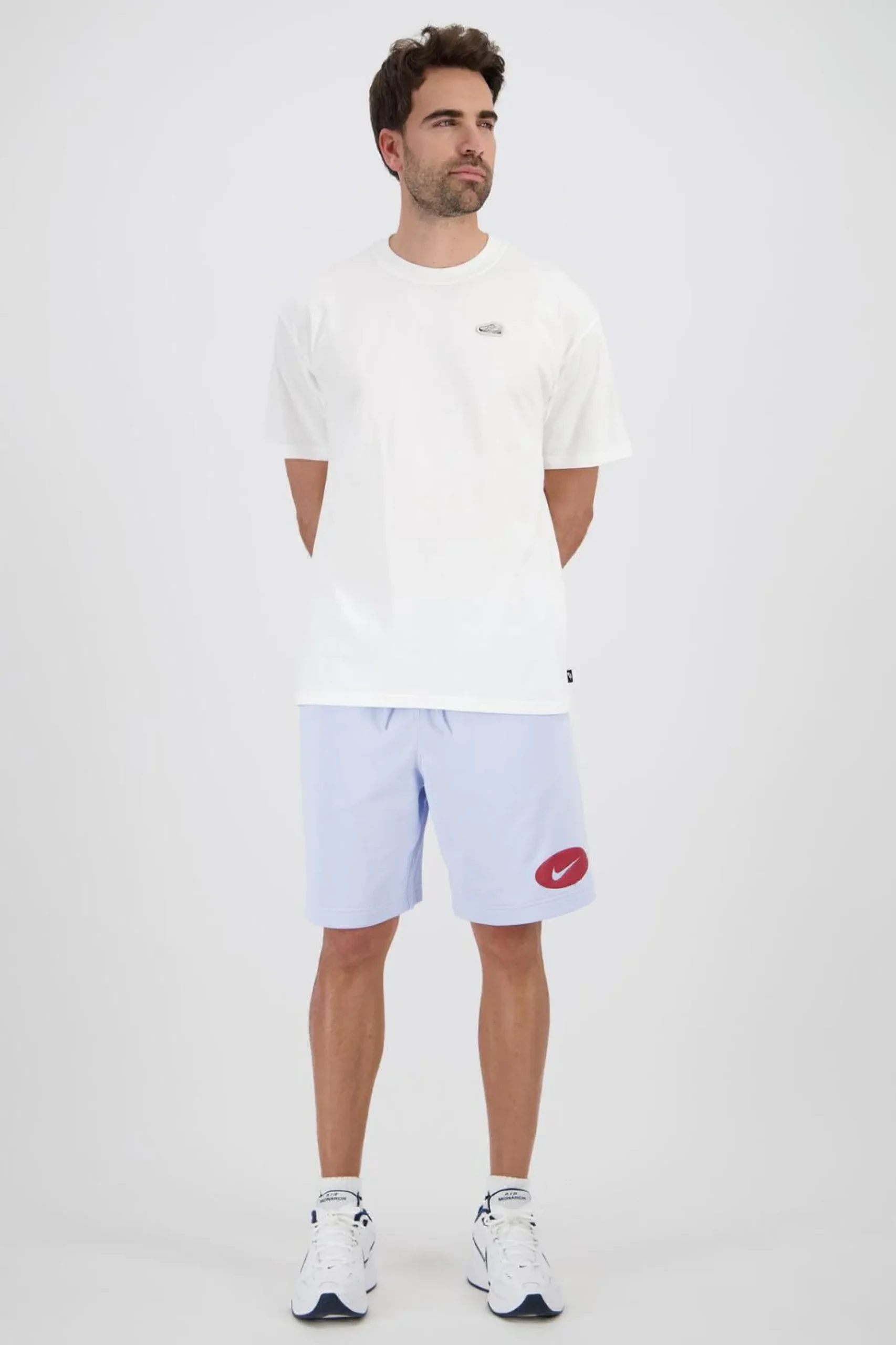 Nike Athletic