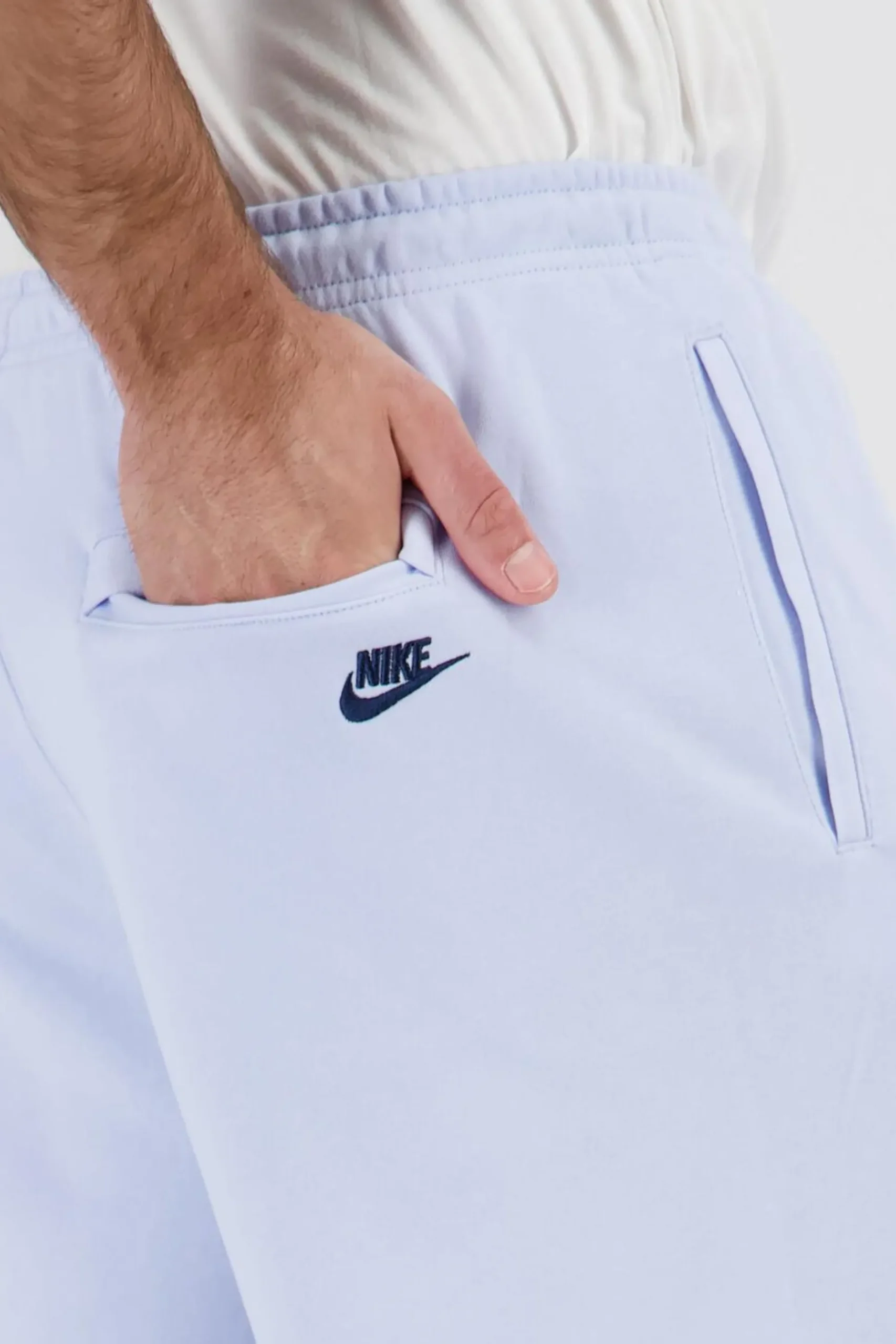 Nike Athletic