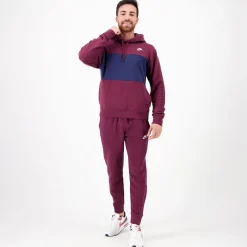 Nike Block