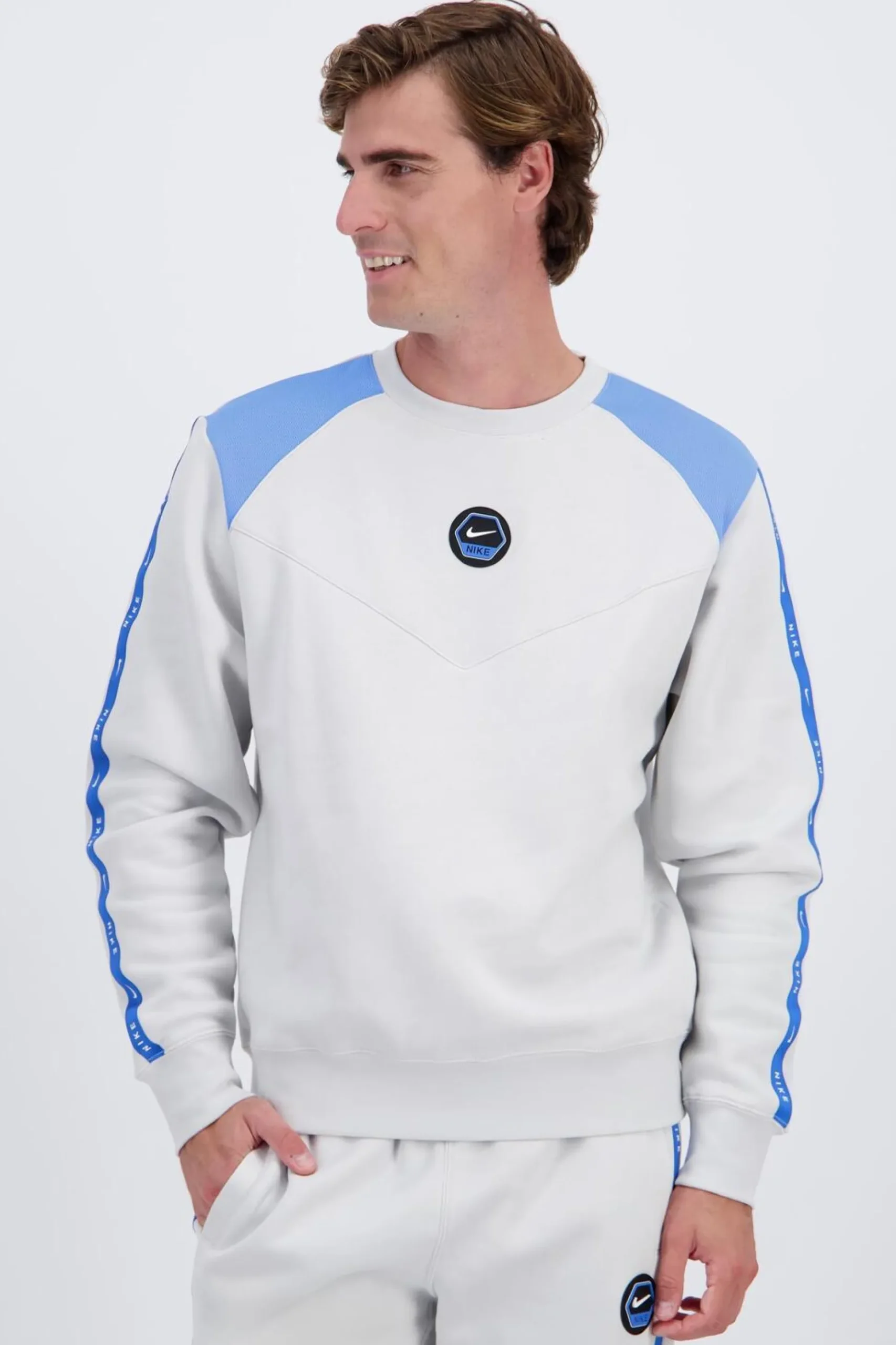 Nike City Side