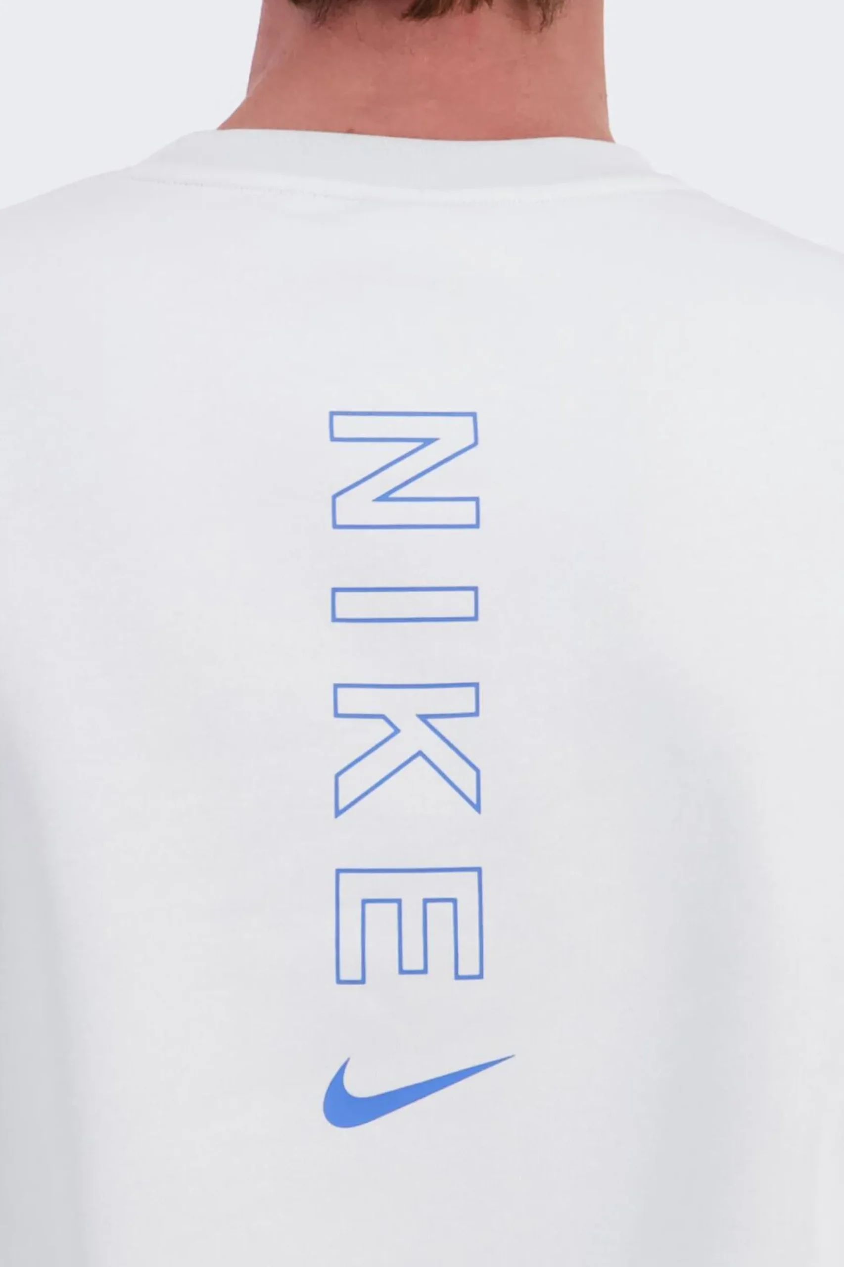Nike City Side