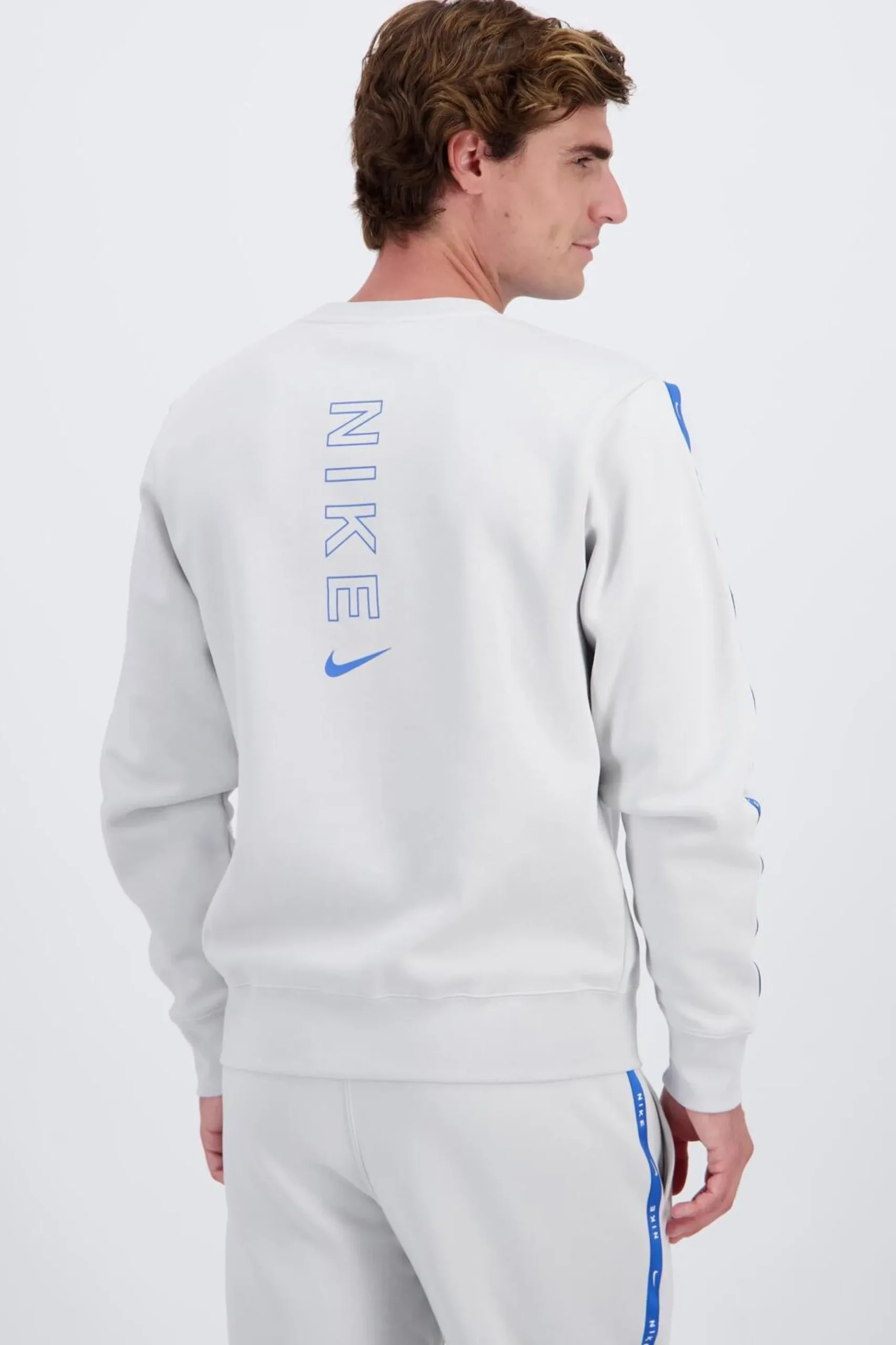 Nike City Side