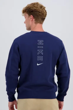 Nike City Side