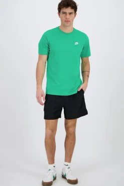 Nike Club